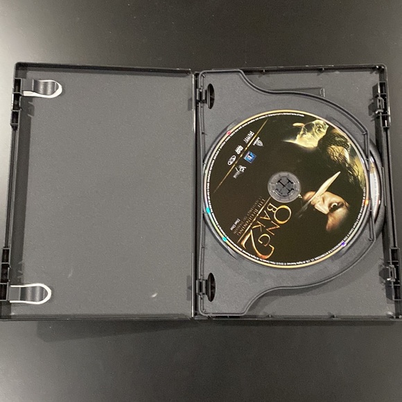 Ong Bak 2 - Two Disc Collector’s Edition - Picture 3 of 6